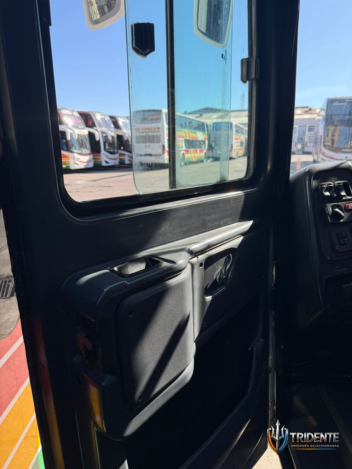 Scania K410 2016 — Colectivo usado, foto 9
