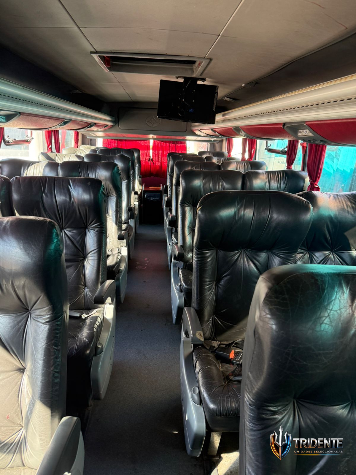 Scania K410 2016 — Colectivo usado, foto 12
