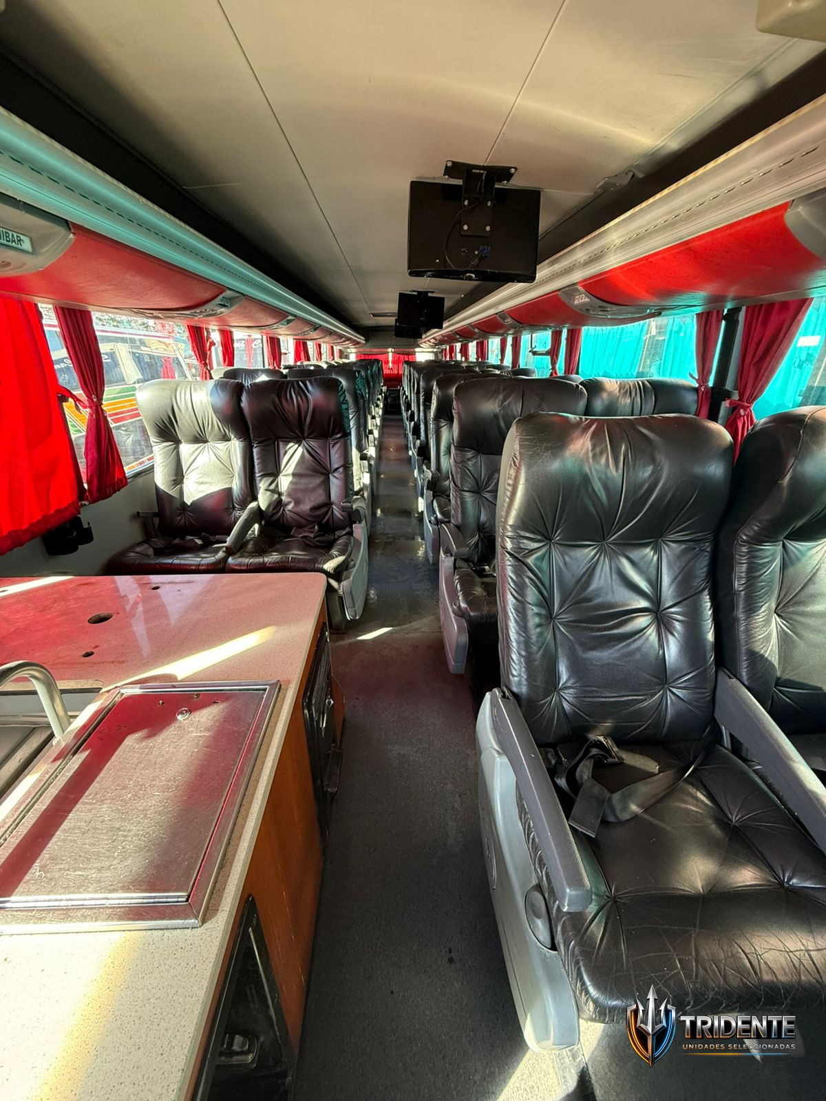 Scania K410 2016 — Colectivo usado, foto 13