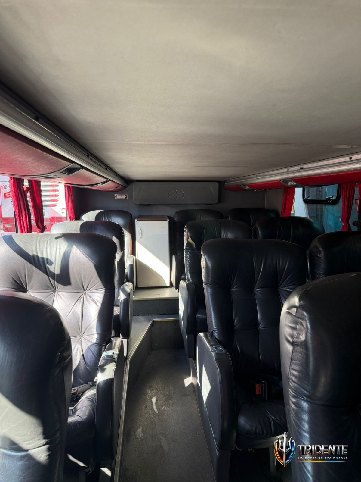 Scania K410 2016 — Colectivo usado, foto 14