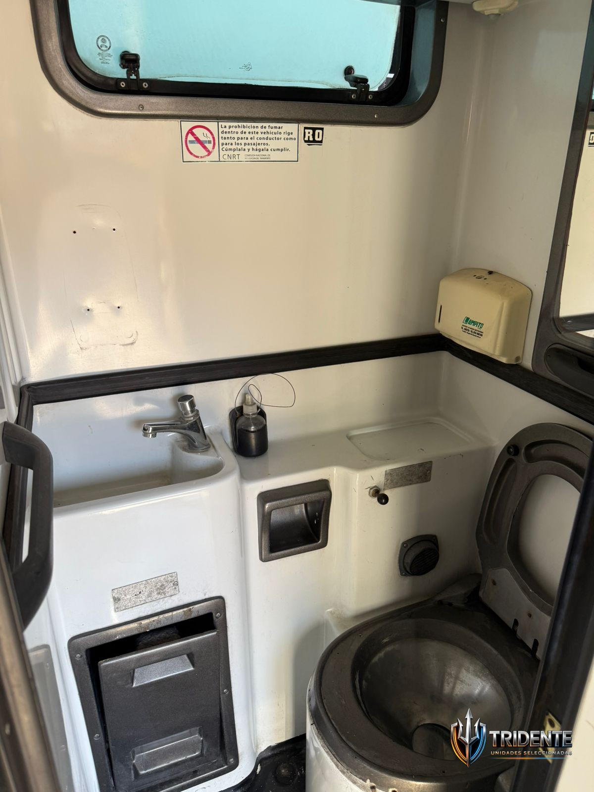 Scania K410 2016 — Colectivo usado, foto 15