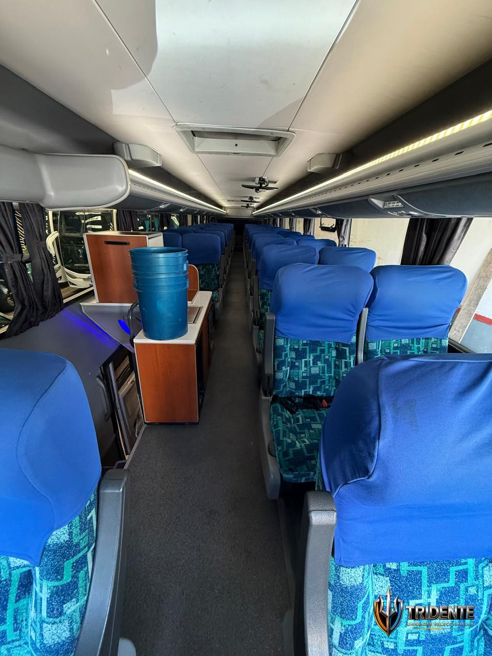 Volvo B450R 2016 — Colectivo usado, foto 17