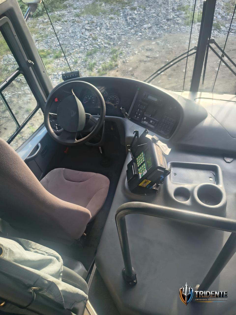 Agrale MA 17.0 2020 — Colectivo usado, foto 2