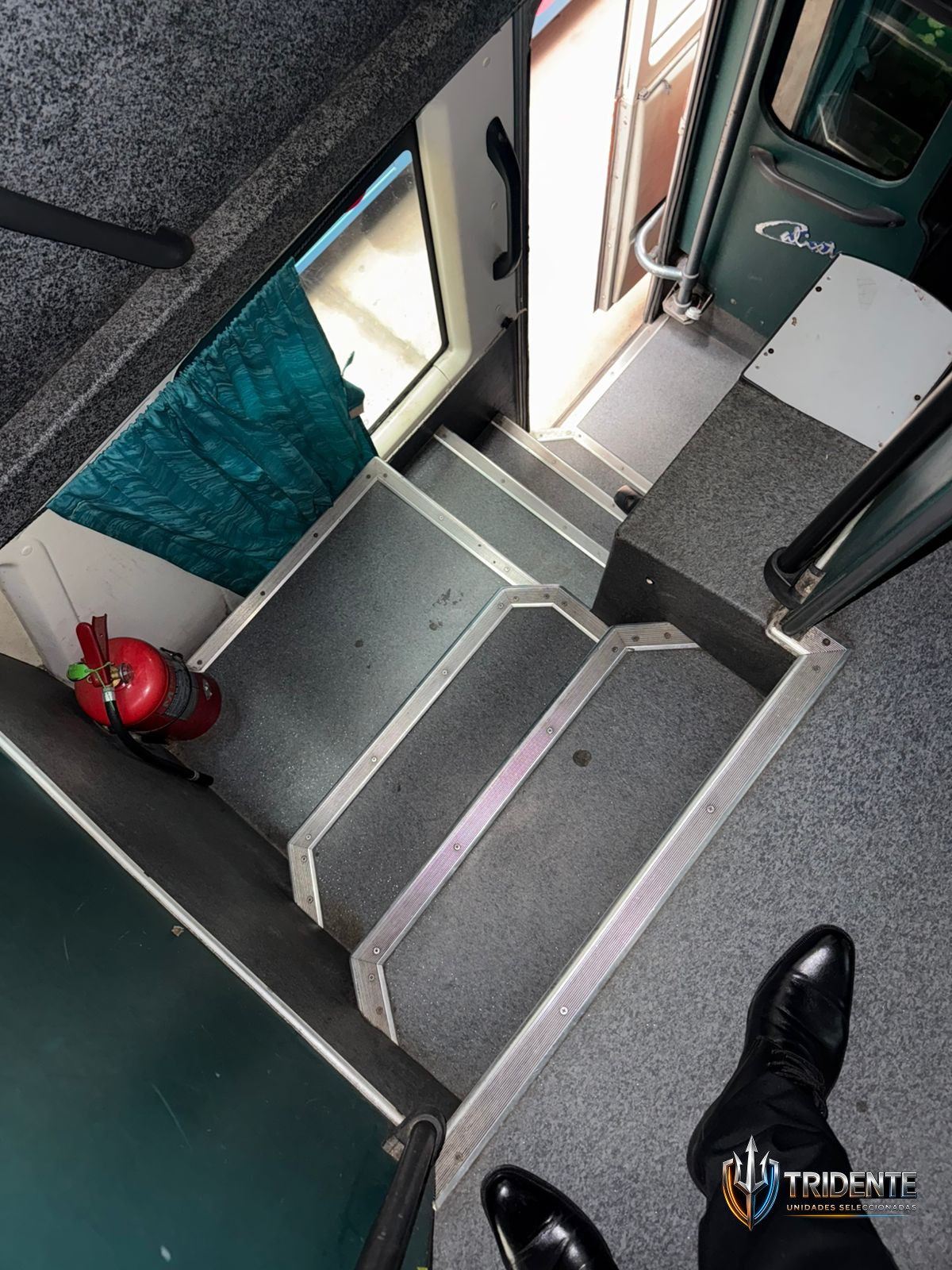 Scania K400 2018 — Colectivo usado, foto 13