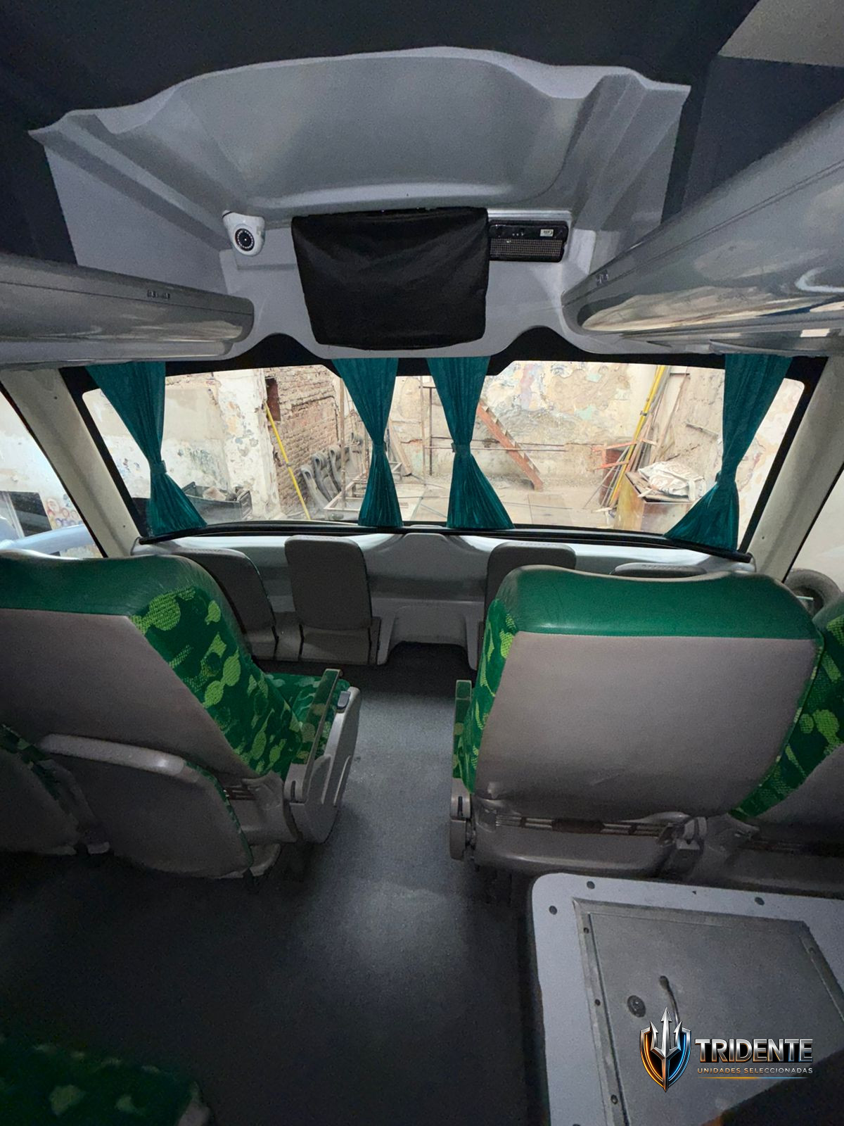Scania K400 2018 — Colectivo usado, foto 15