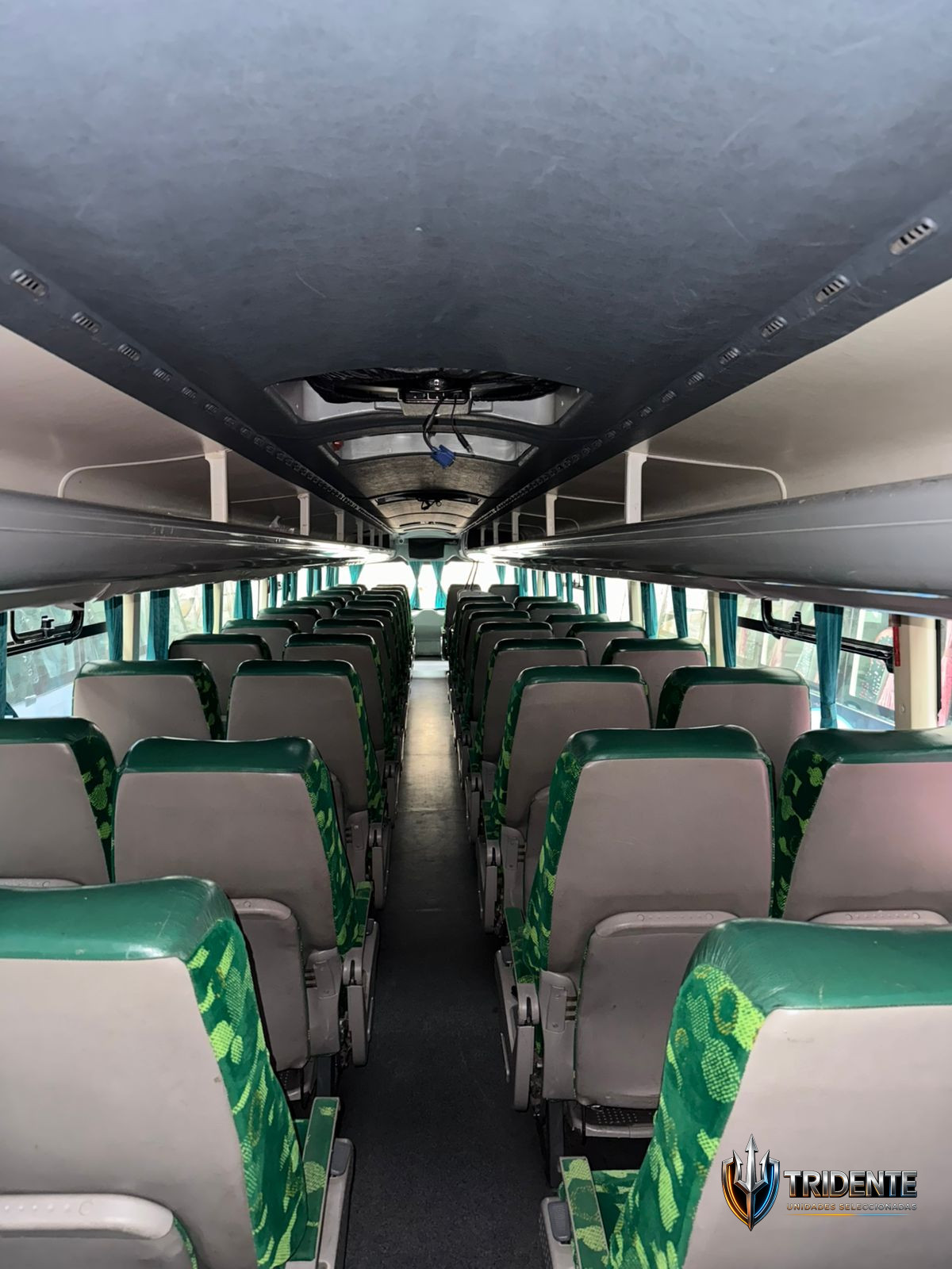 Scania K400 2018 — Colectivo usado, foto 19