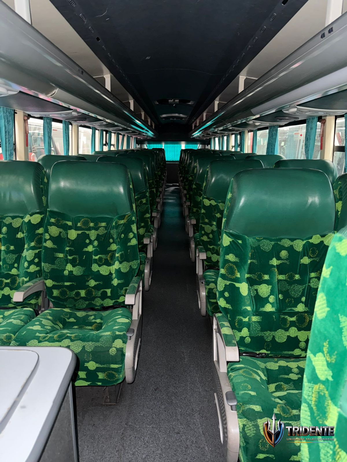 Scania K400 2018 — Colectivo usado, foto 17