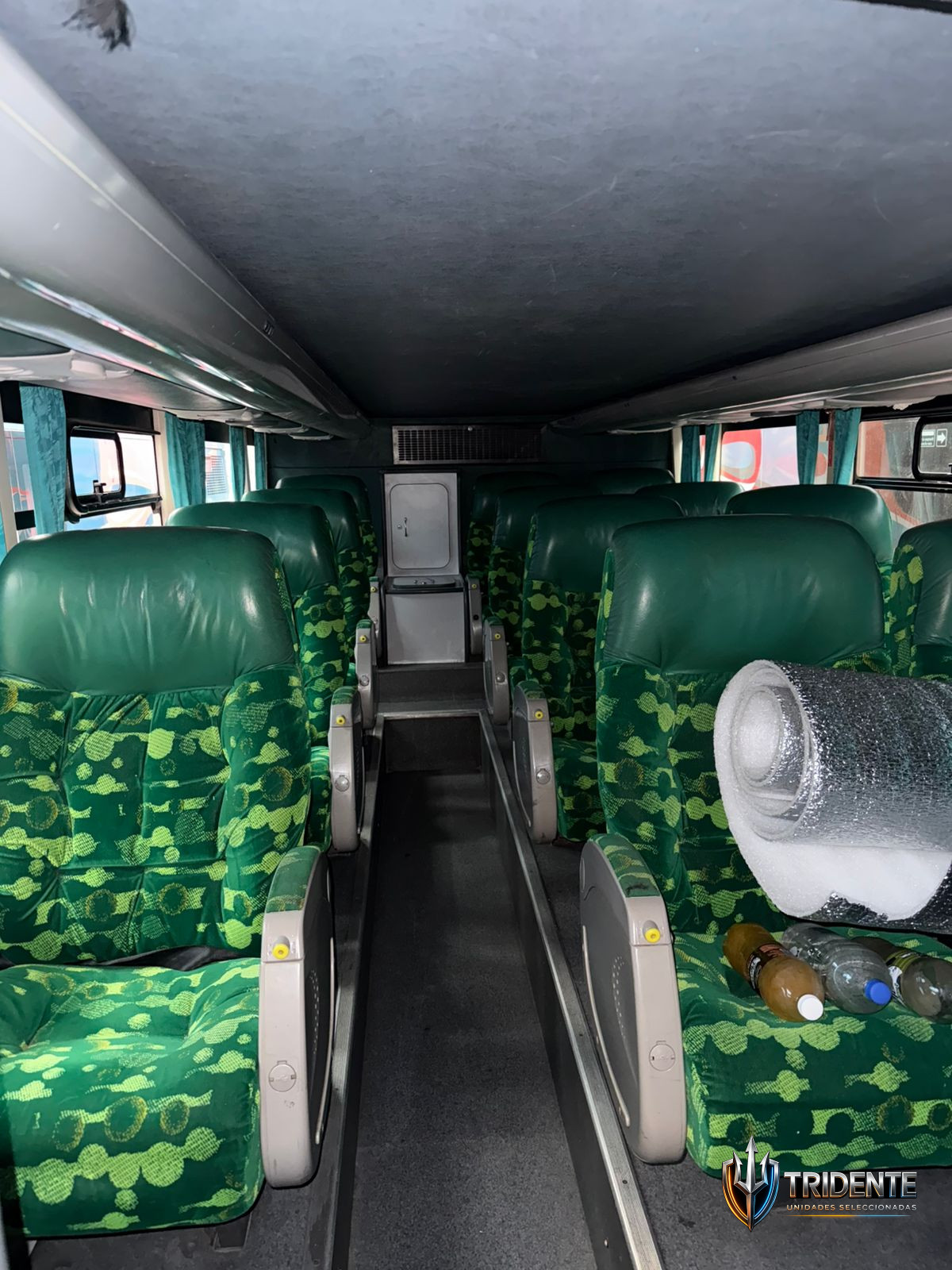 Scania K400 2018 — Colectivo usado, foto 8