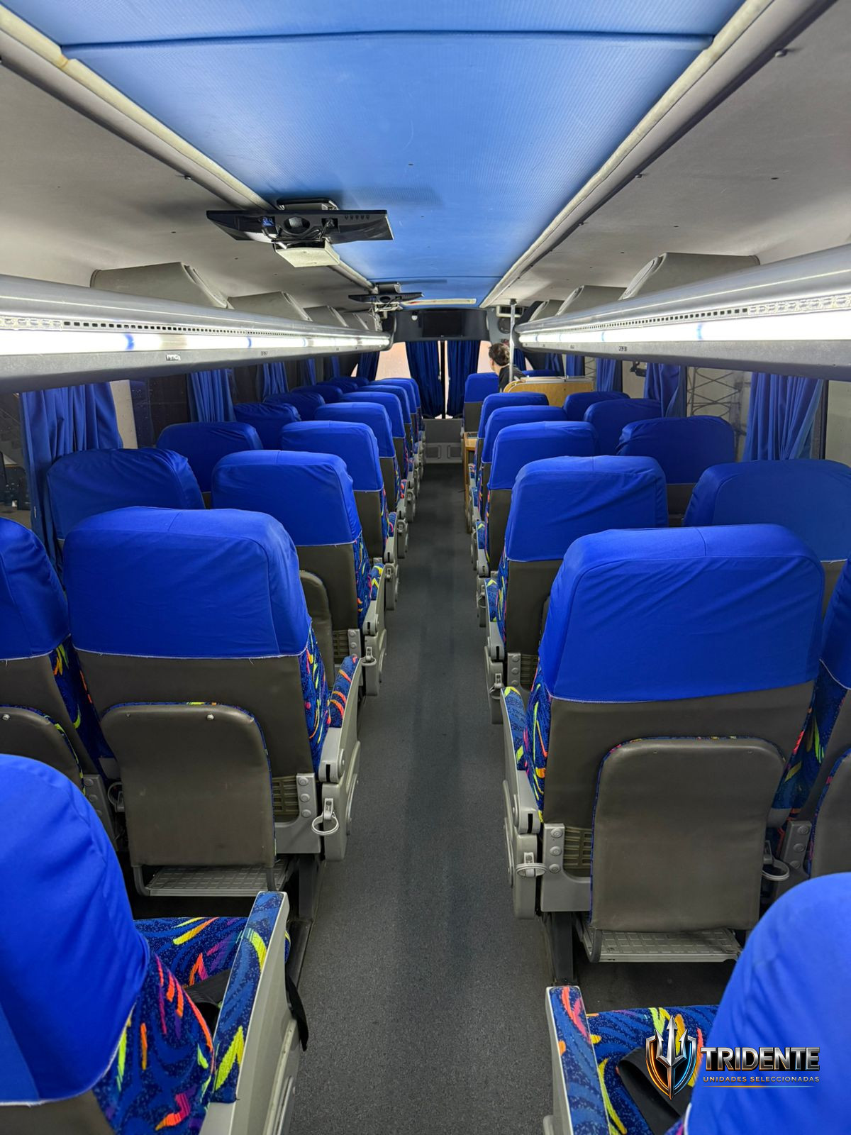 Scania K410 2014 — Colectivo usado, foto 21