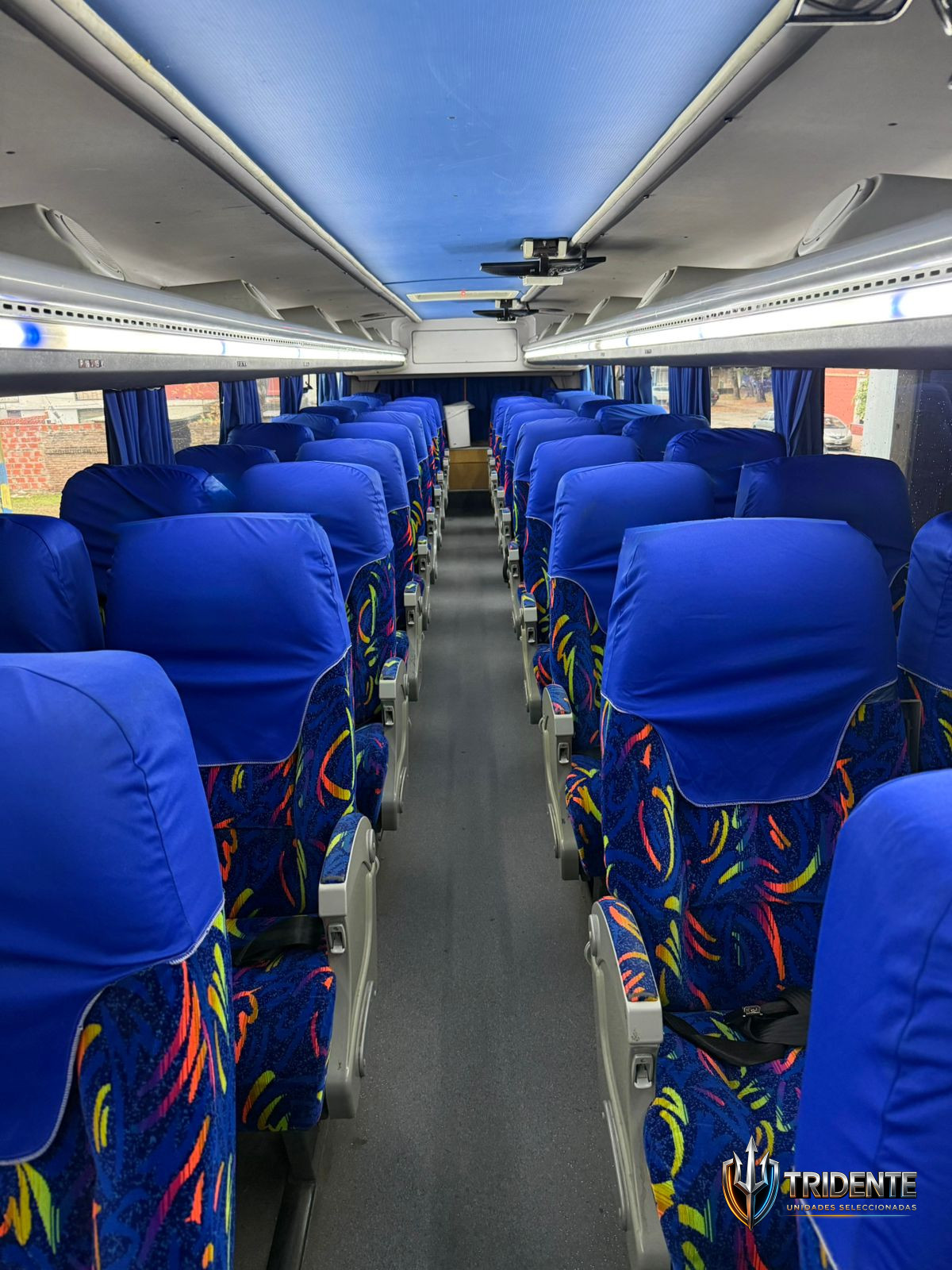 Scania K410 2014 — Colectivo usado, foto 23