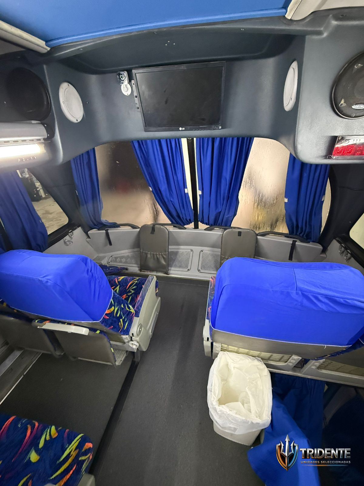 Scania K410 2014 — Colectivo usado, foto 18