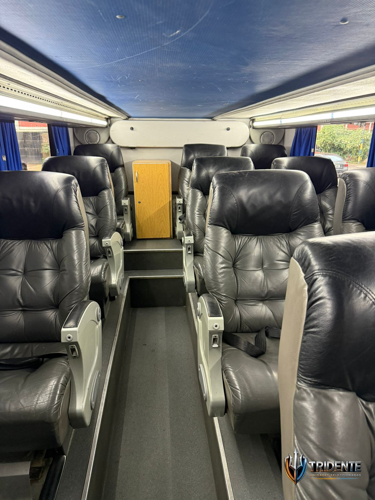 Scania K410 2014 — Colectivo usado, foto 14