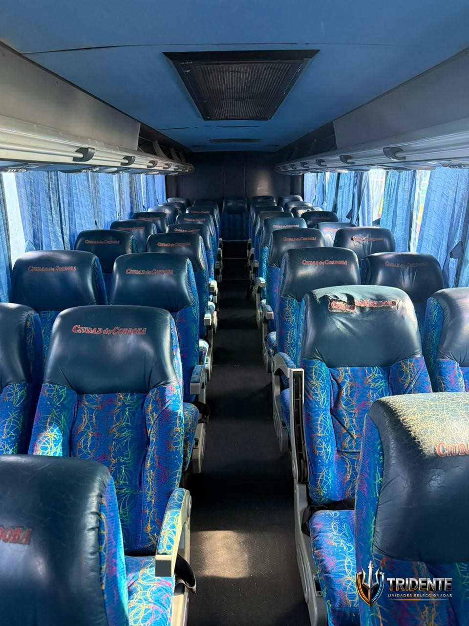 Mercedes-Benz O500 R 2012 — Colectivo usado, foto 8