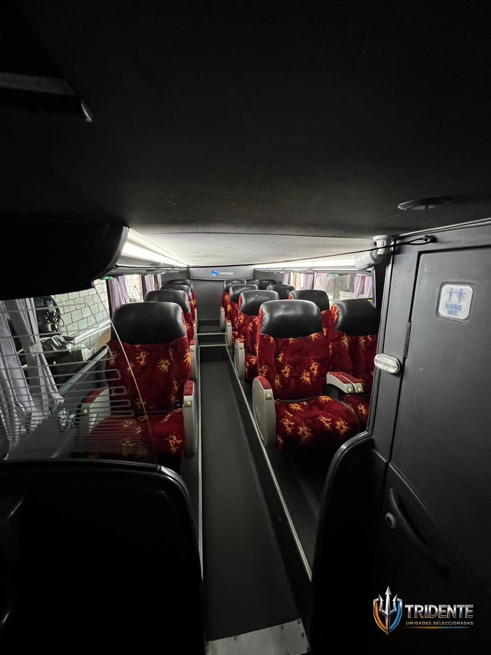 Mercedes-Benz O500 2015 — Colectivo usado, foto 6