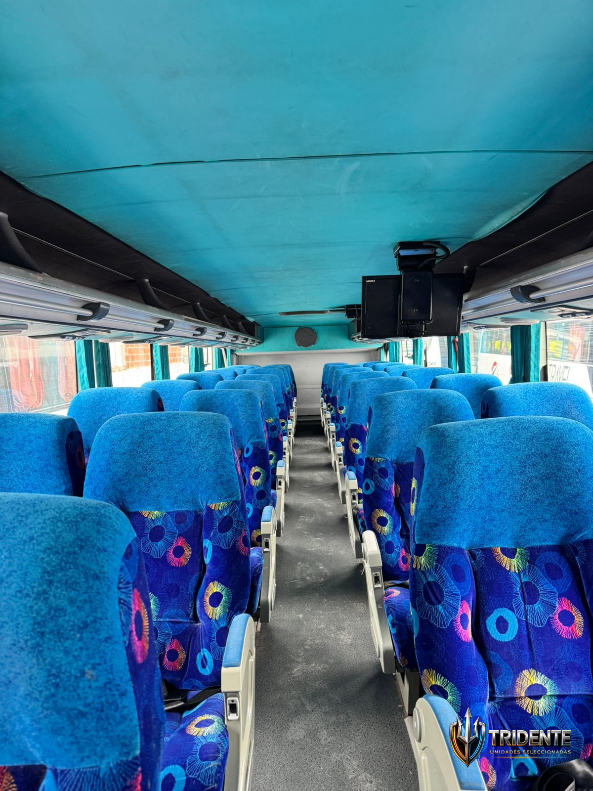 Mercedes-Benz O500 RSD 2013 — Colectivo usado, foto 8