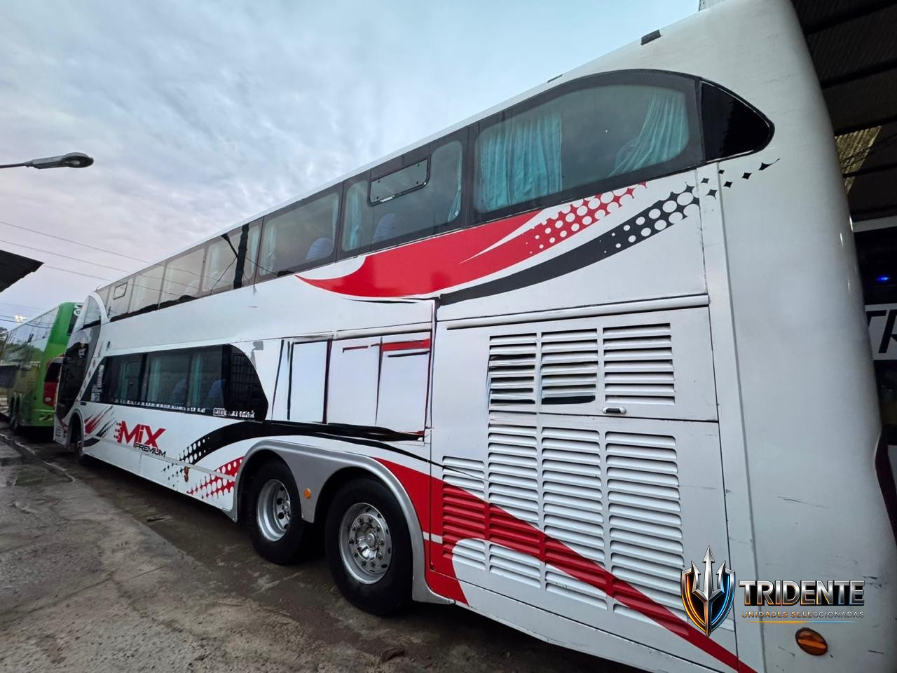 Mercedes-Benz O500 RSD 2013 — Colectivo usado, foto 4