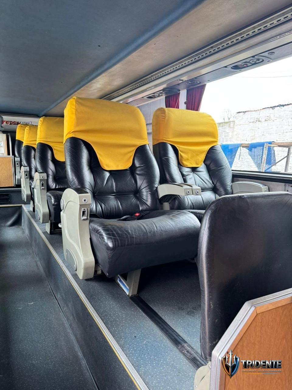 Mercedes-Benz O500 2013 — Colectivo usado, foto 4