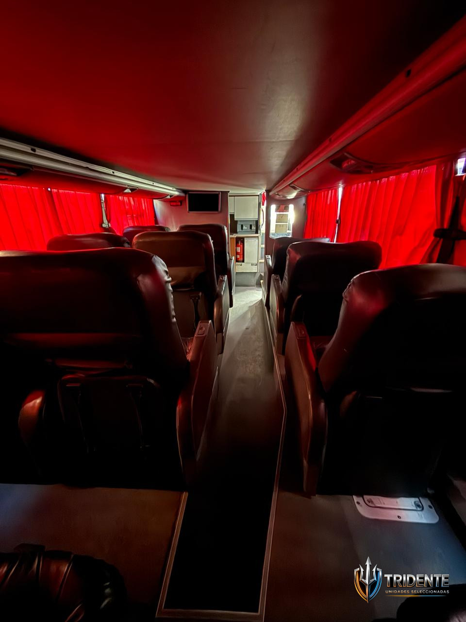 Scania K410 2016 — Colectivo usado, foto 16