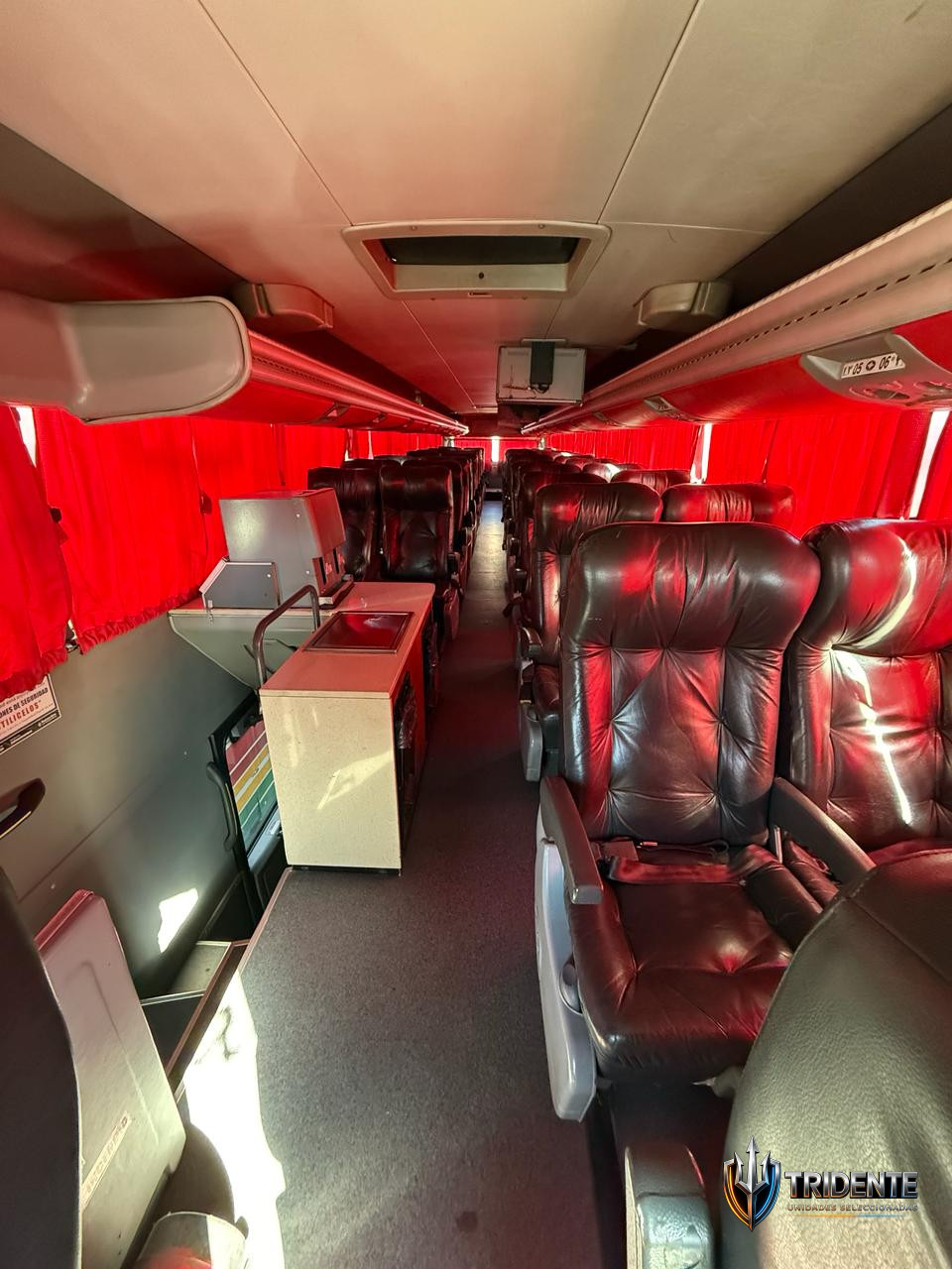Scania K410 2016 — Colectivo usado, foto 22