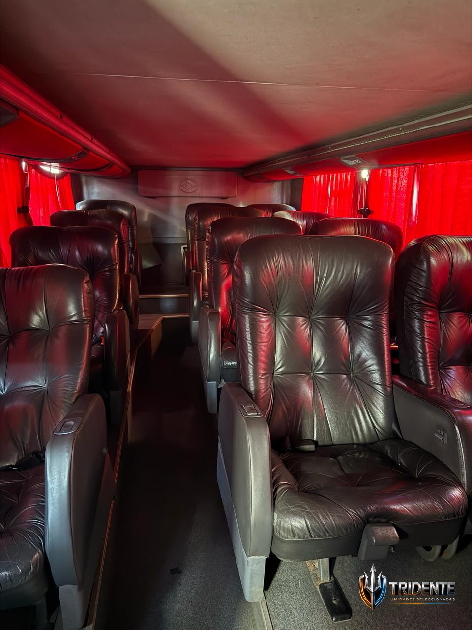 Scania K410 2016 — Colectivo usado, foto 15