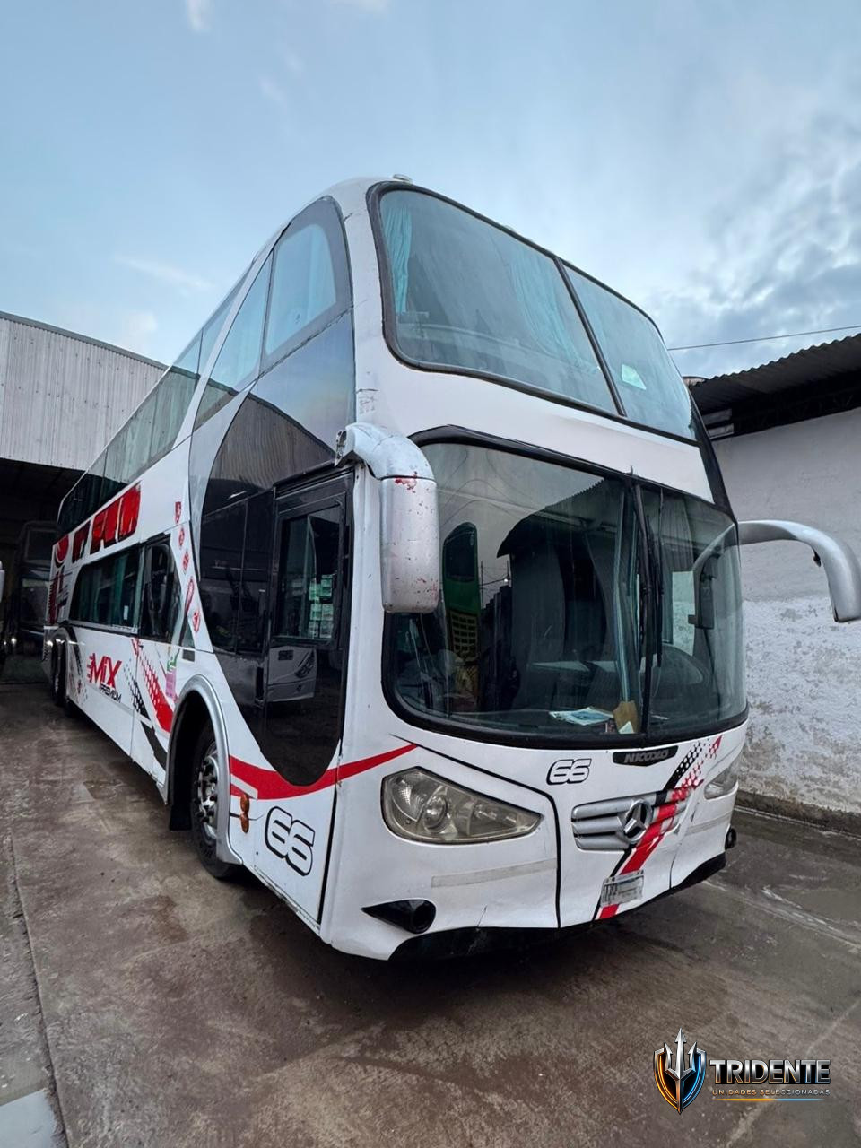 O500 RSD
