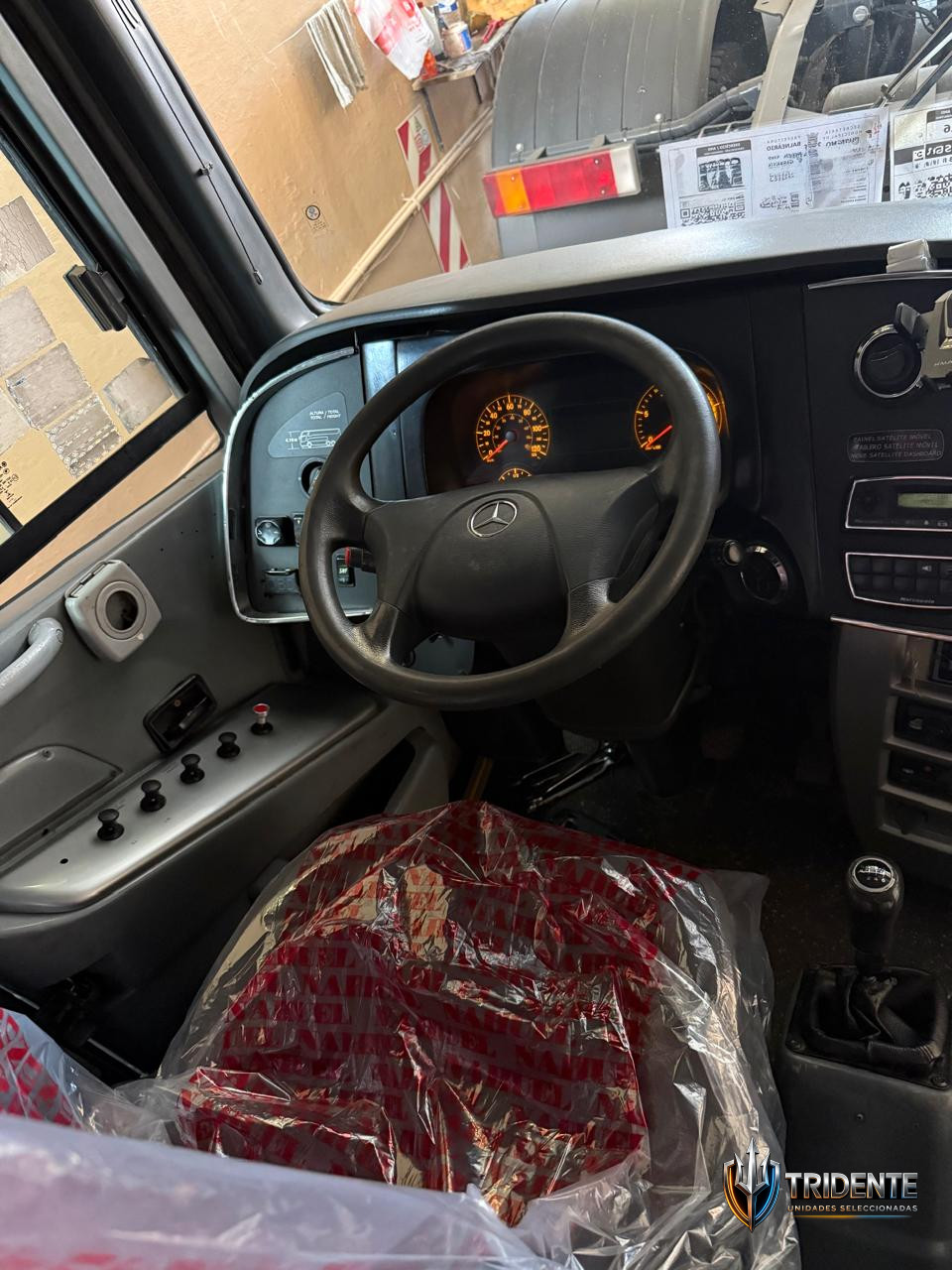 Mercedes-Benz O500 RSD 2014 — Colectivo usado, foto 10