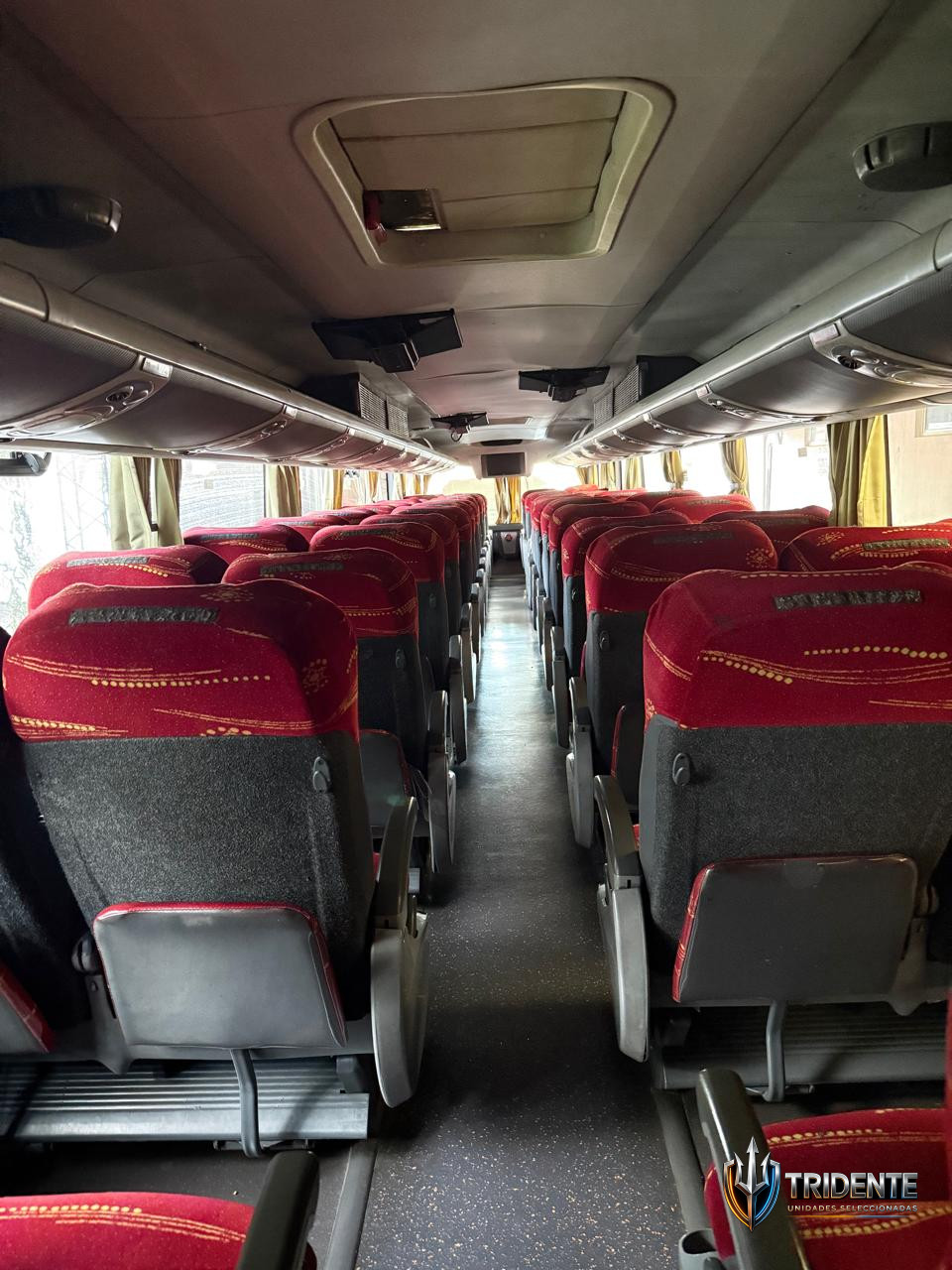 Mercedes-Benz O500 RSD 2014 — Colectivo usado, foto 22