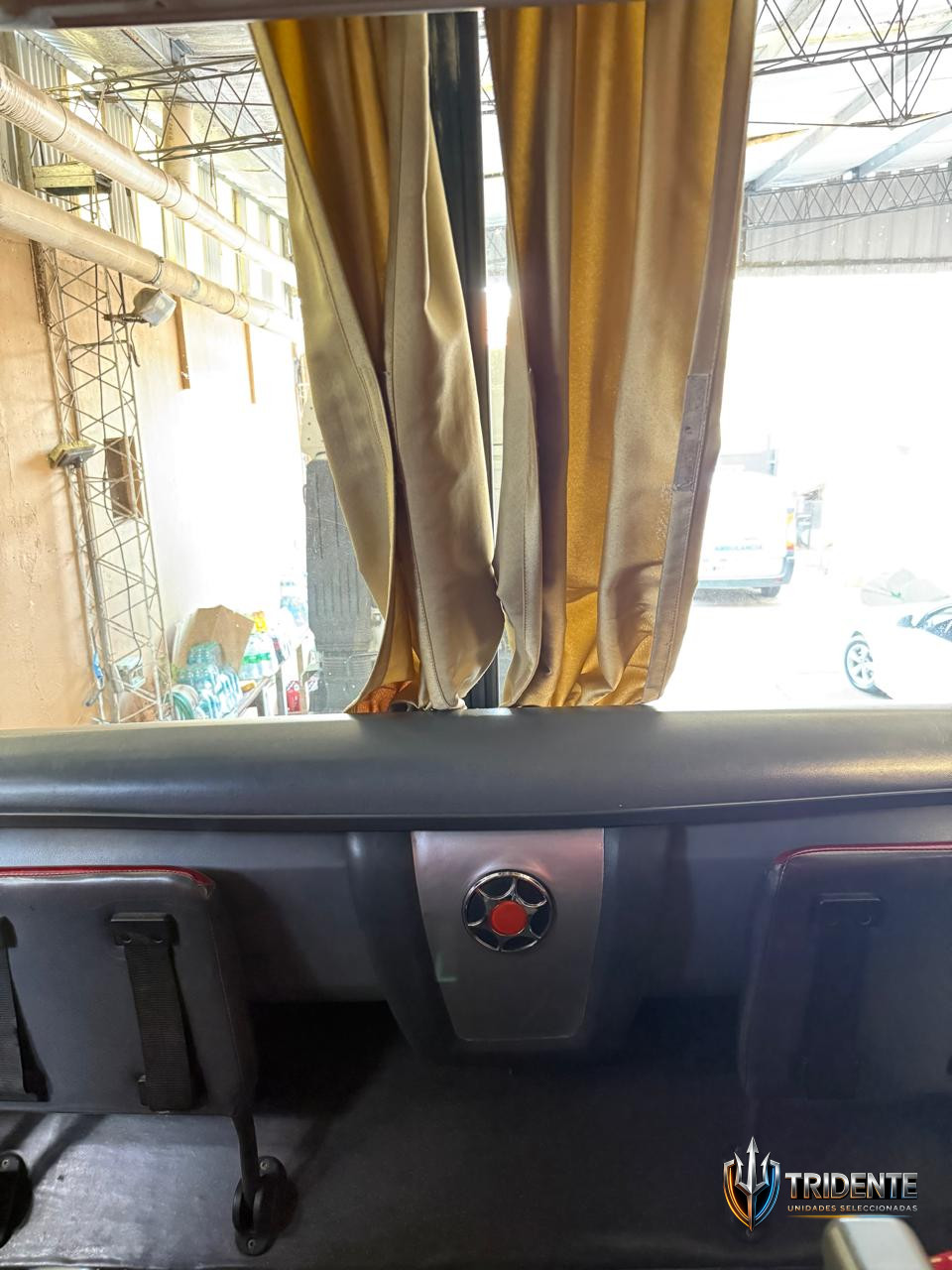Mercedes-Benz O500 RSD 2014 — Colectivo usado, foto 19