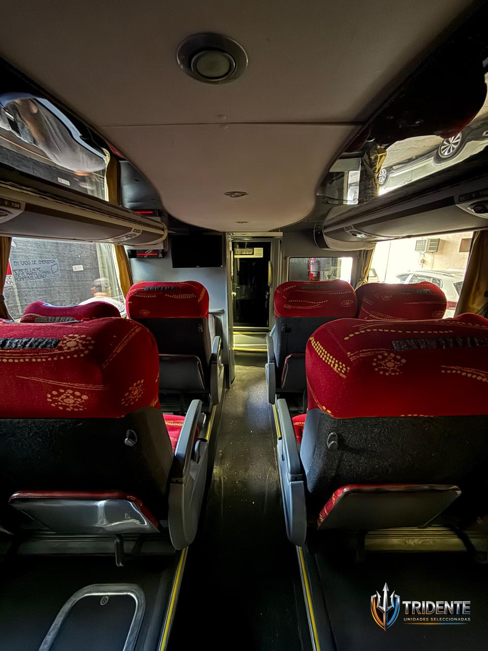 Mercedes-Benz O500 RSD 2014 — Colectivo usado, foto 14