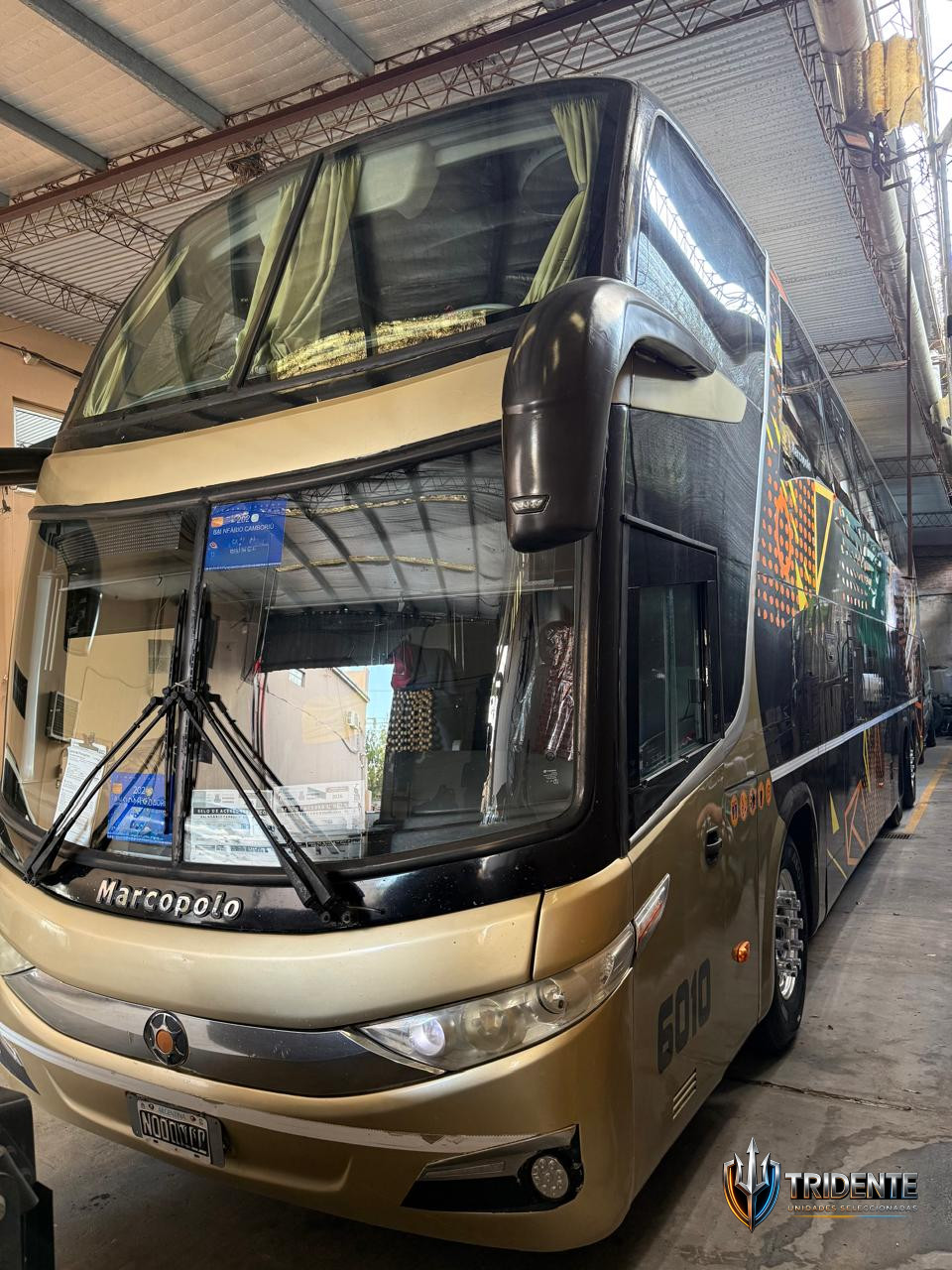 Mercedes-Benz O500 RSD 2014 — Colectivo usado, foto 4