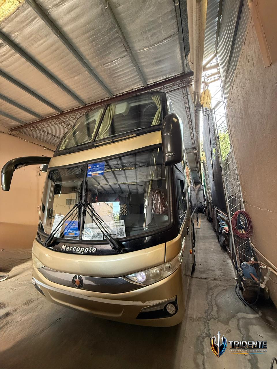 Mercedes-Benz O500 RSD 2014 — Colectivo usado, foto 3