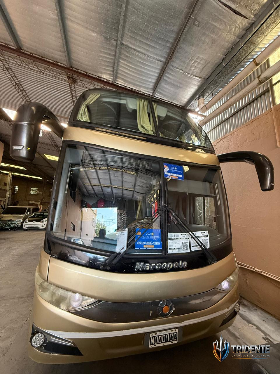 Mercedes-Benz O500 RSD 2014 — Colectivo usado, foto 2