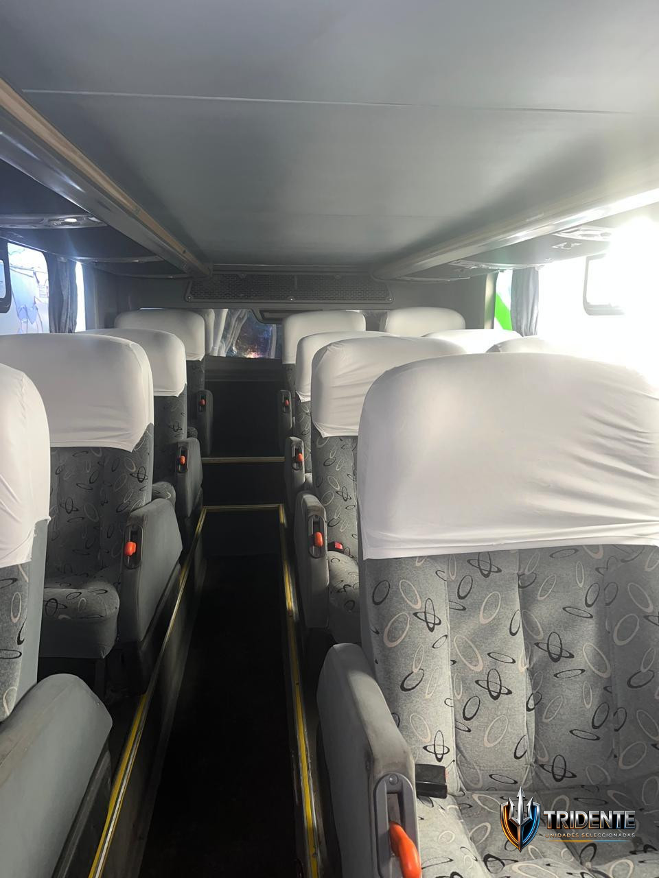 Mercedes-Benz O500 2014 — Colectivo usado, foto 8