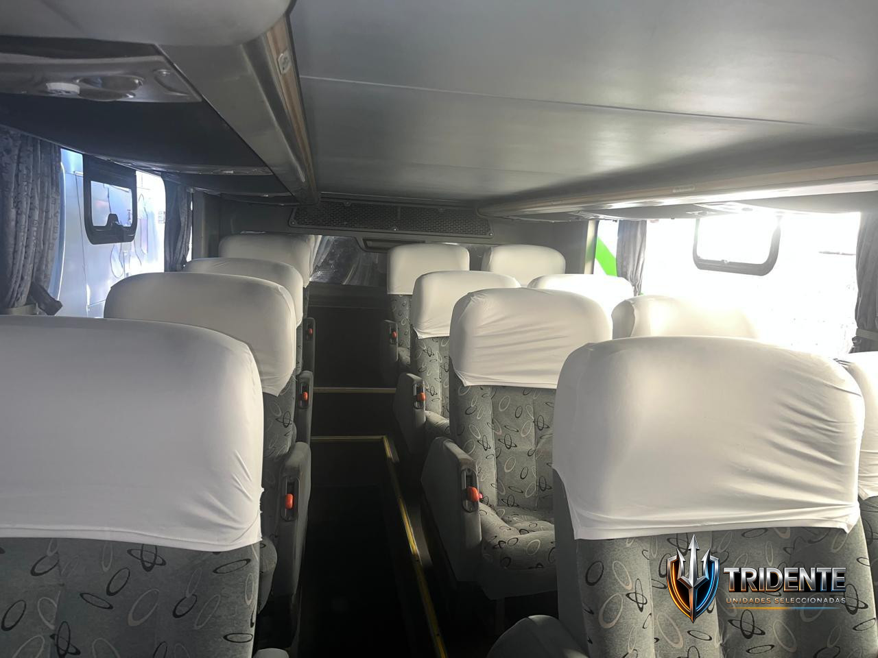 Mercedes-Benz O500 2014 — Colectivo usado, foto 7