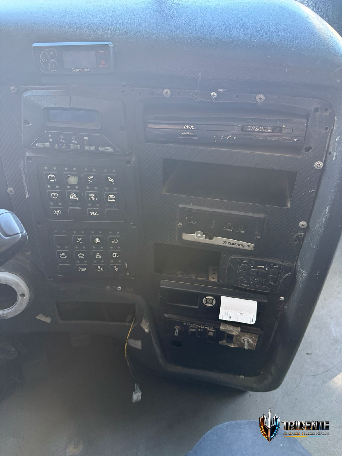 Scania K380 2014 — Colectivo usado, foto 10