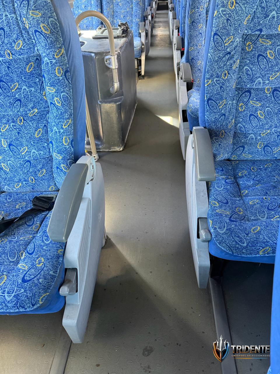Scania K380 2014 — Colectivo usado, foto 18