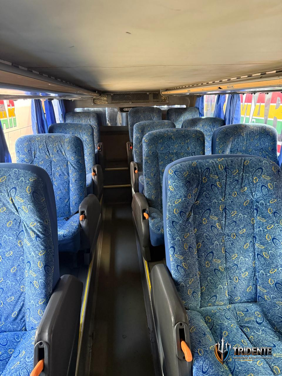 Scania K380 2014 — Colectivo usado, foto 12