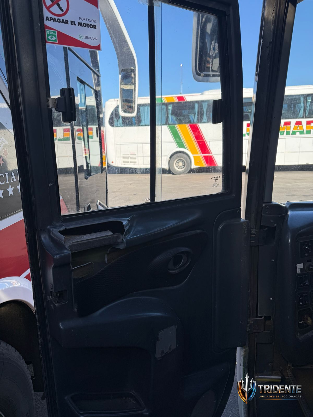 Scania K380 2014 — Colectivo usado, foto 7