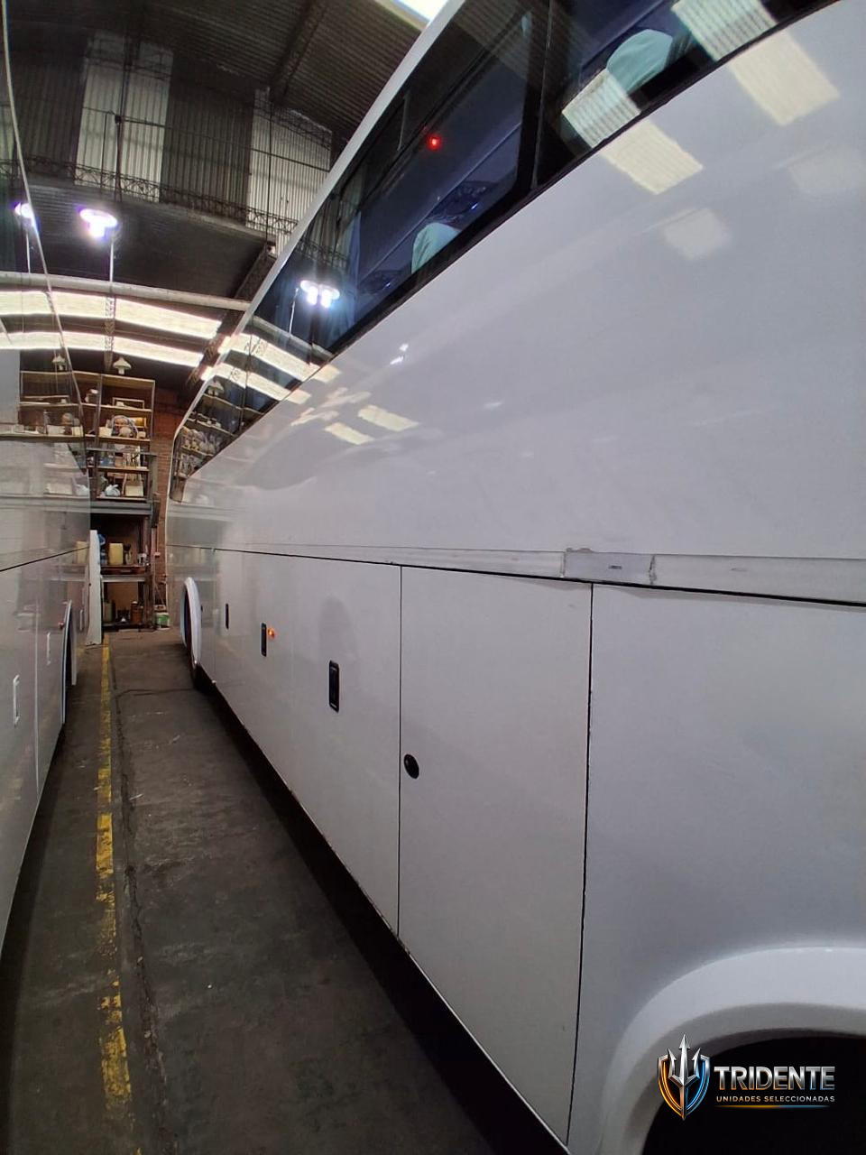 Mercedes-Benz O500 M30 2015 — Colectivo usado, foto 5