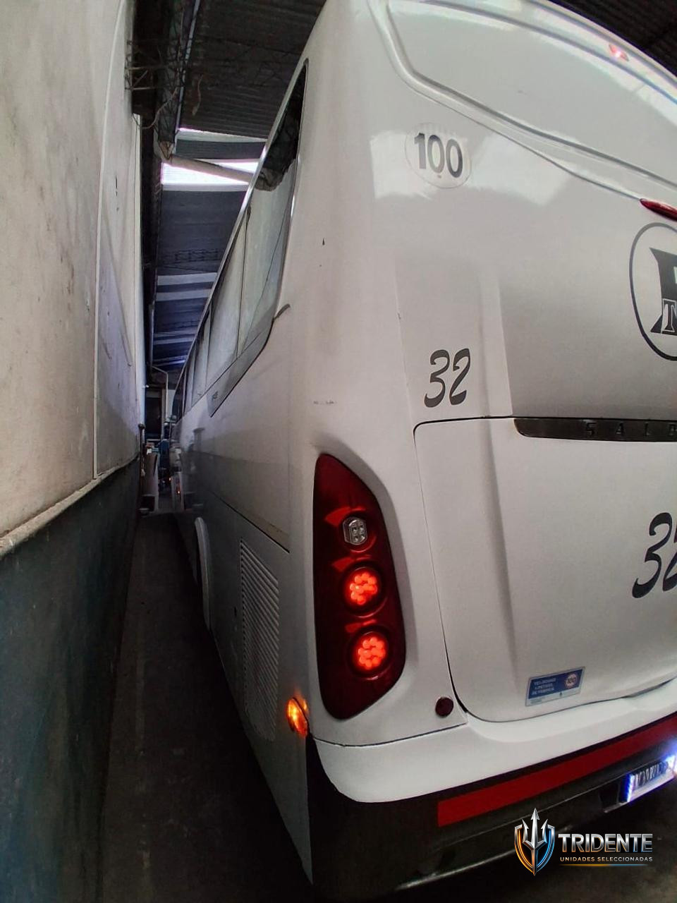 Mercedes-Benz O500 M30 2015 — Colectivo usado, foto 6