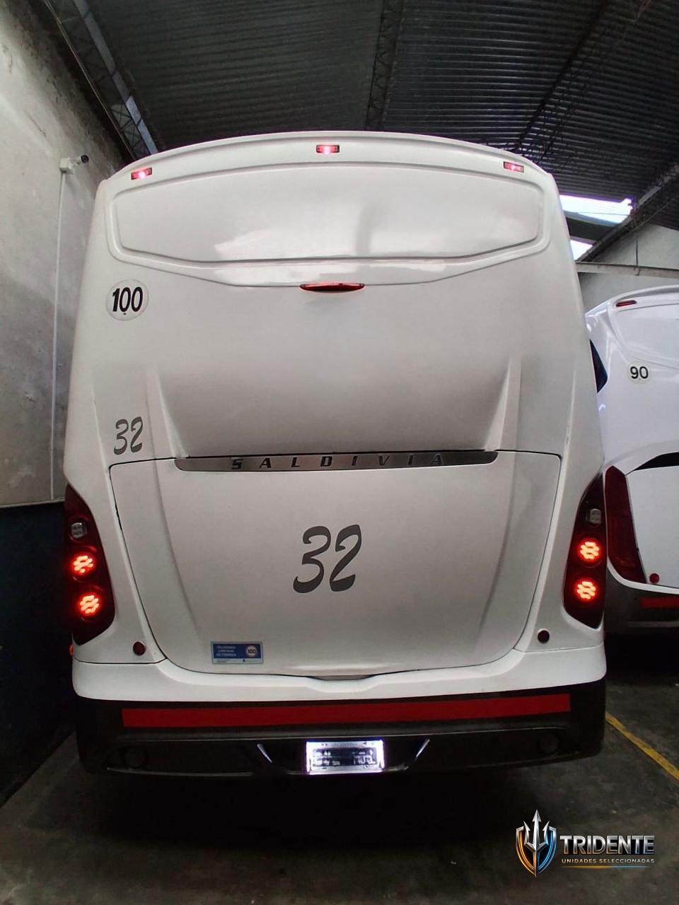 Mercedes-Benz O500 M30 2015 — Colectivo usado, foto 7