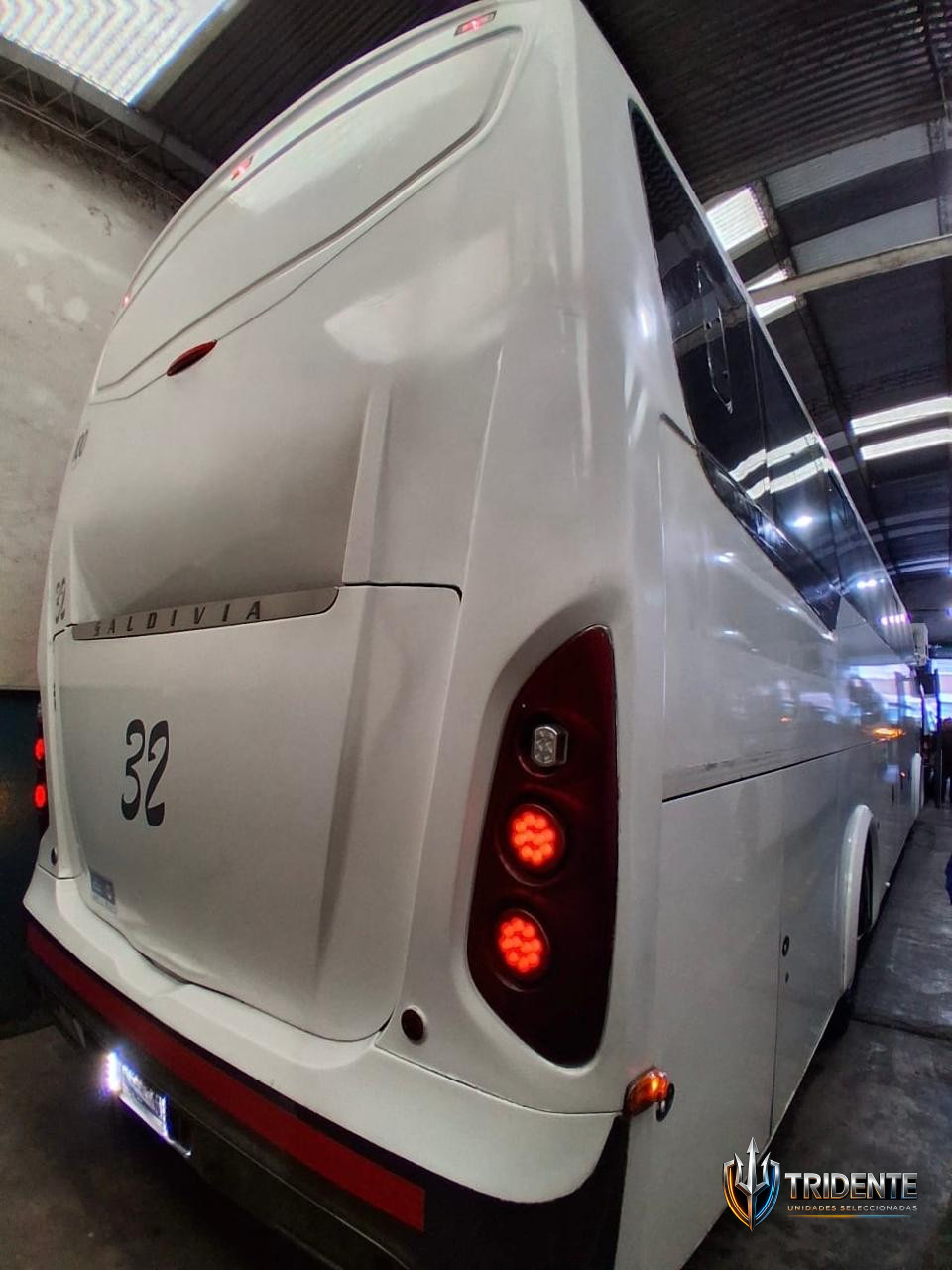 Mercedes-Benz O500 M30 2015 — Colectivo usado, foto 8