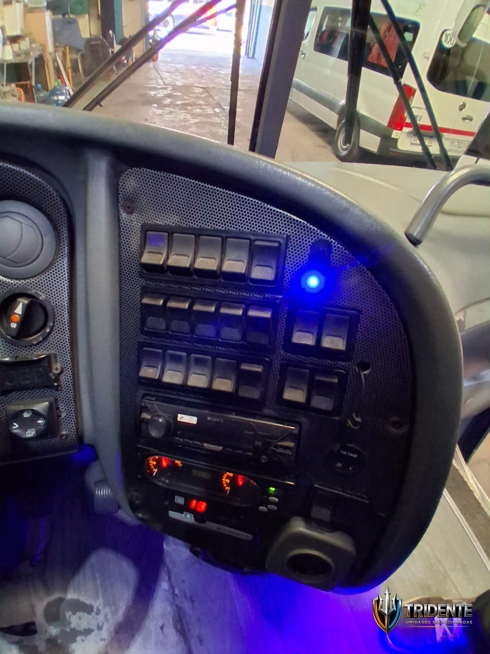 Mercedes-Benz O500 M30 2015 — Colectivo usado, foto 20