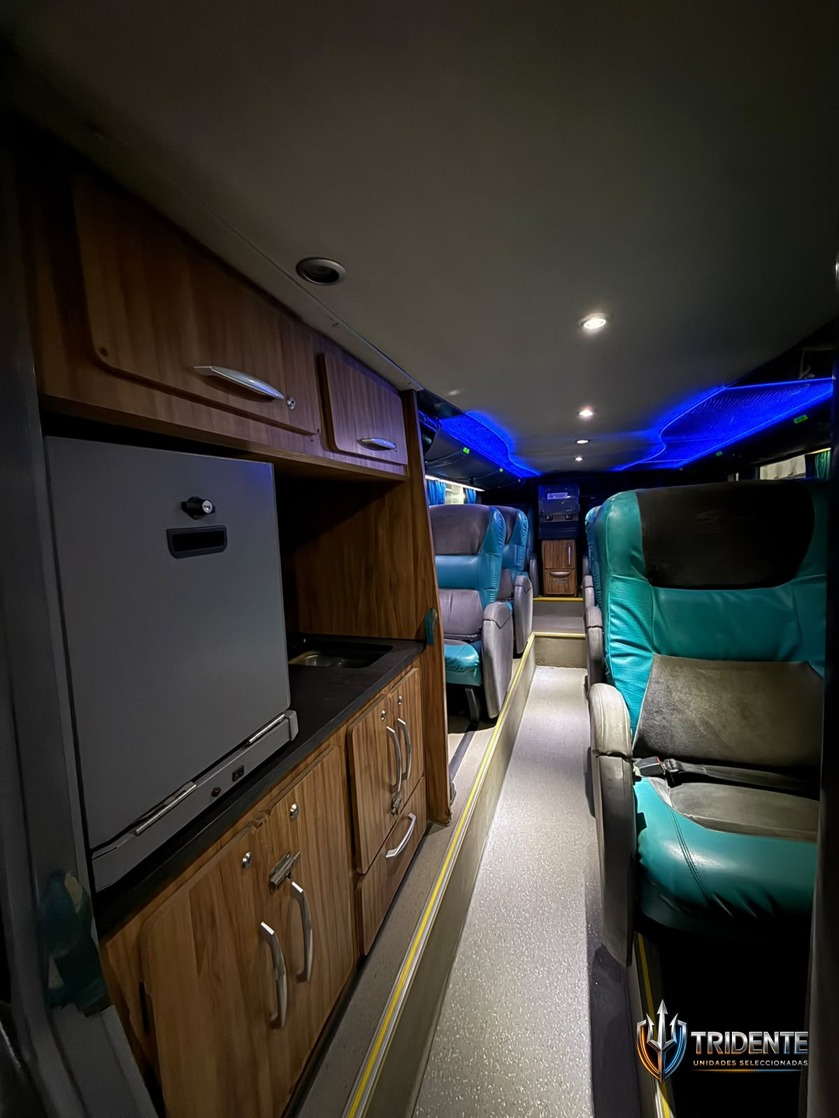 Mercedes-Benz O500RSD 2016 — Colectivo usado, foto 3