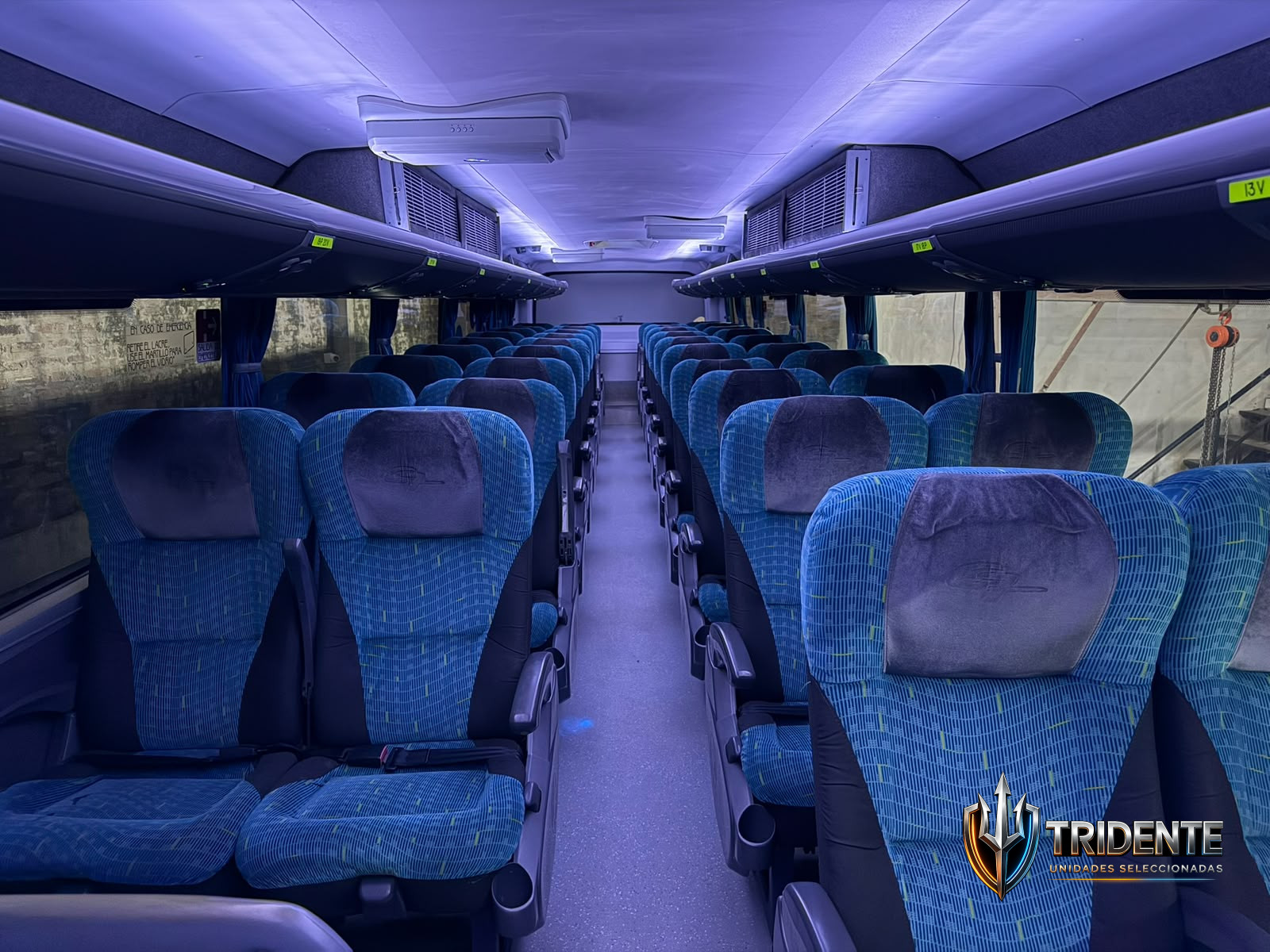 Mercedes-Benz O500RSD 2016 — Colectivo usado, foto 6