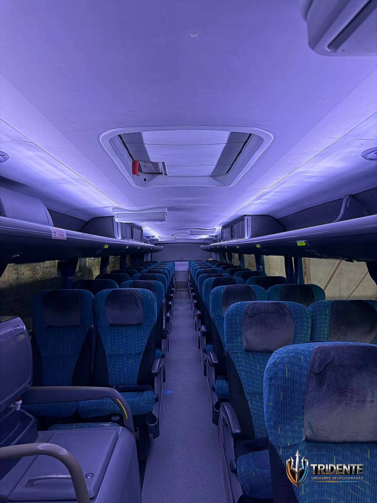 Mercedes-Benz O500RSD 2016 — Colectivo usado, foto 8