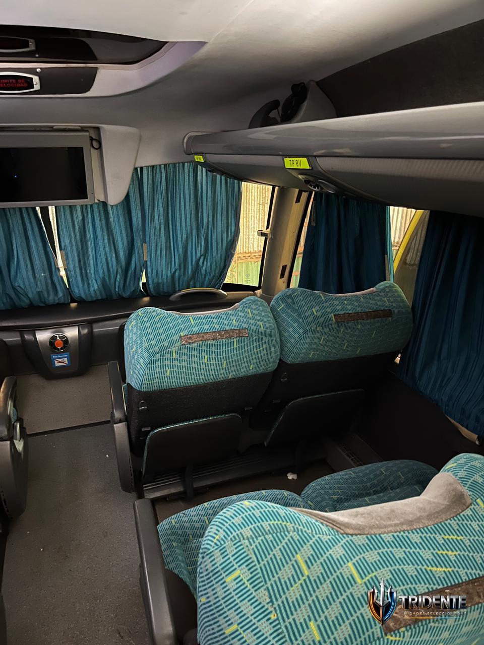 Scania K400 2016 — Colectivo usado, foto 7