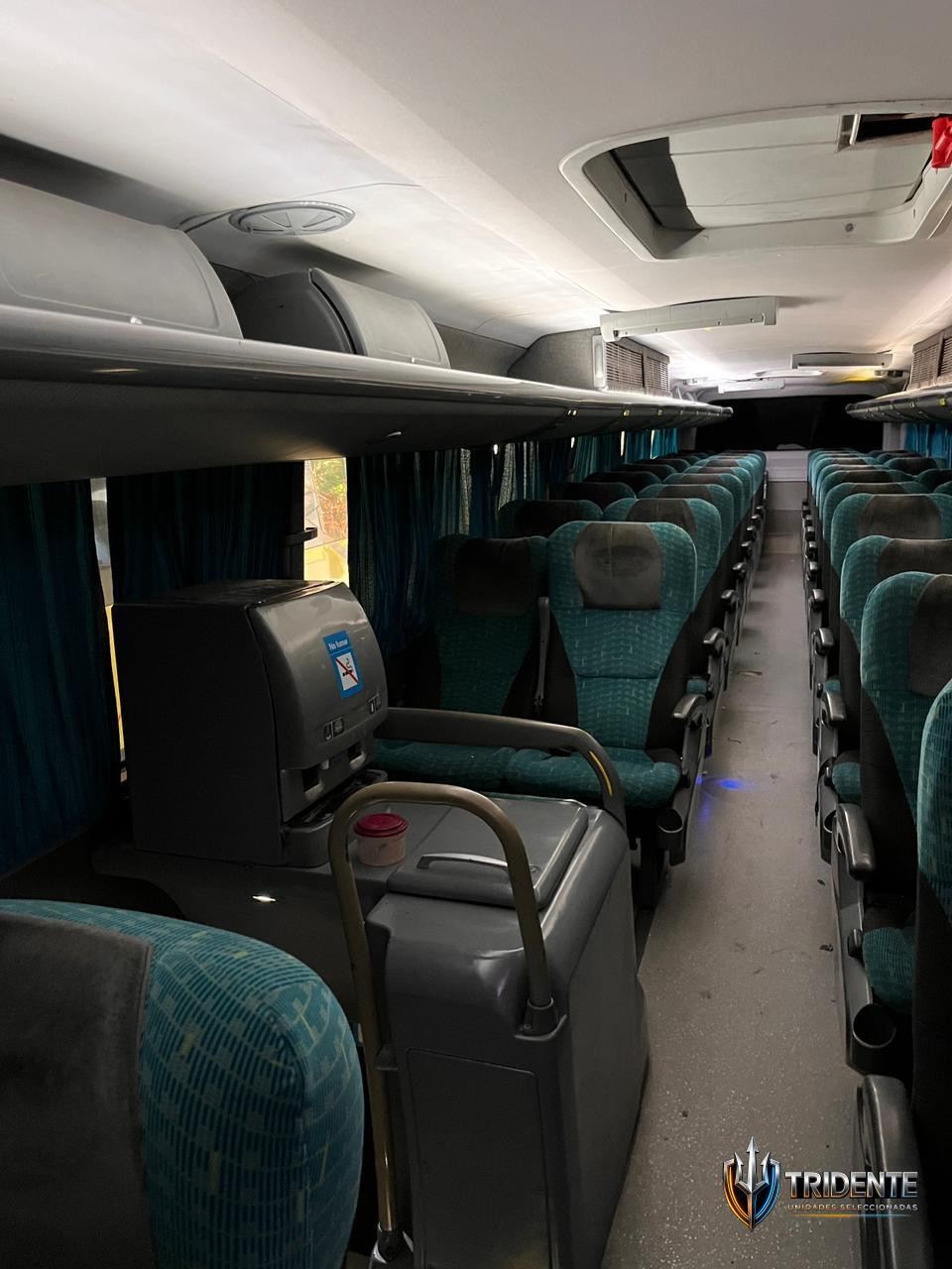 Scania K400 2016 — Colectivo usado, foto 8