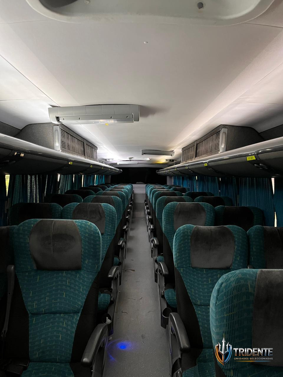 Scania K400 2016 — Colectivo usado, foto 9