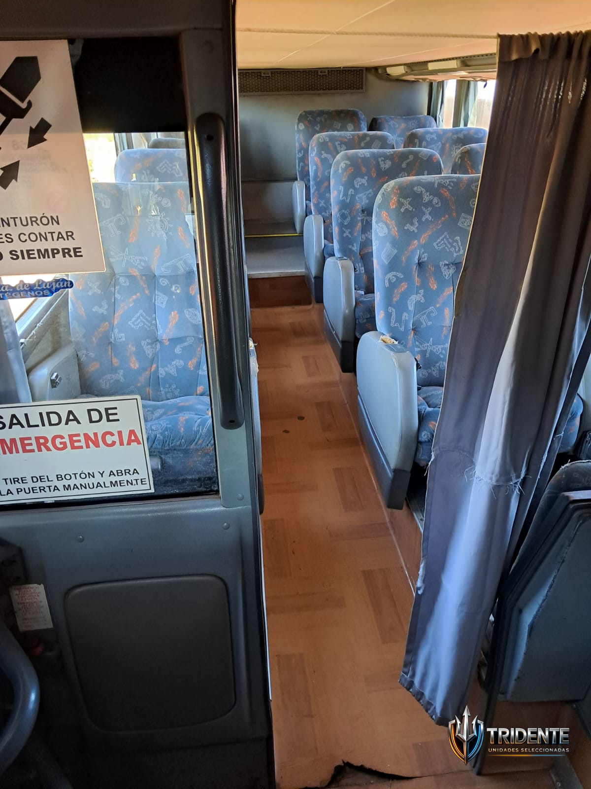 Mercedes-Benz O500 2012 — Colectivo usado, foto 5